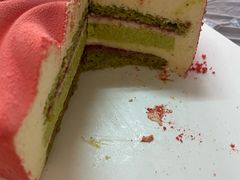 -积慕Cake(解放大道店)