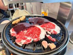 -333齐齐哈尔·自助烤肉(红岭店)