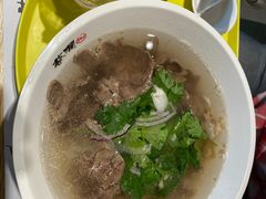 -蔡澜Pho·越南粉餐厅(海上世界店)