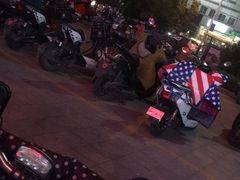 -醉得意·山茶油炒土鸡(泰安火车站大润发店)