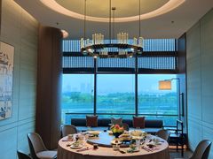 -金海华·悦食东方(苏州中心商场店)