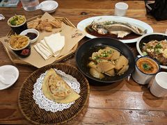 -符离集餐厅(万象城店)