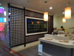 -成都星期8小镇(江宁南路店)