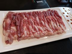 -北门涮肉·铜锅涮肉(南锣鼓巷店)