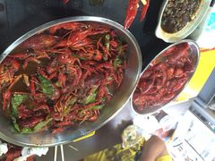 云晓光头烧烤吧(盛夏店)-云晓光头烧烤吧(盛夏店)