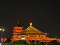 -隋唐洛阳城明堂天堂景区