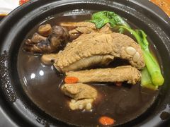 -北京海湾半山酒店-加咖啡西餐厅