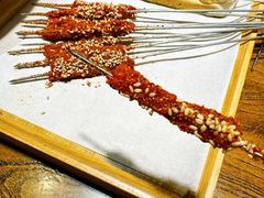 -三里桥徐家烧烤(启明街店)