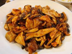 八珍豆腐-陈傻子餐厅(世纪都会店)