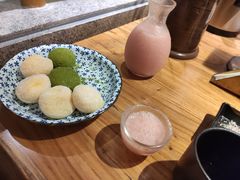 -黑牛の店·和牛烧肉(大悦城店)