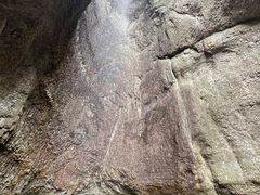 -雁荡山三折瀑景区