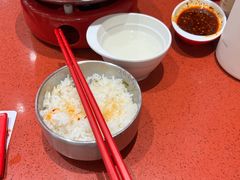 -喜家德虾仁水饺(长泰广场店)