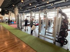 -上海嘉里健身Kerry Sports Shanghai