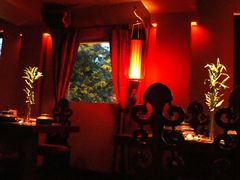 -花马天堂云南餐厅 Lost Heaven(高邮路店)