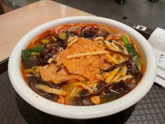 -水平有限广西米粉·广西风味集(五道口店)