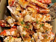 -旨味Umami_融合料理(万博汇店)