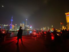 -罗斯福色戒酒吧(外滩店)
