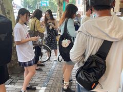 -LINLEE林里·手打柠檬茶(黄浦茂名南路店)