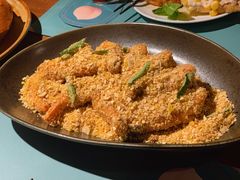 -大树餐厅(益田假日店)