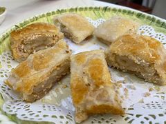 甜薄撑-惠爱餐厅