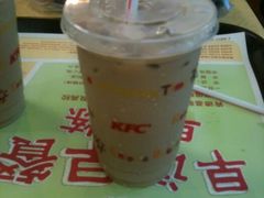 -肯德基(惠州龙门店)