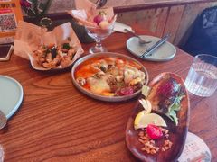 -食陆号·新式台湾创意菜(十全街首店)