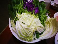 -草原饭店火锅