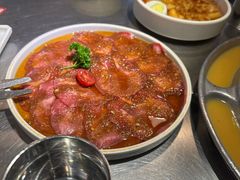 -喜来稀肉(虹泉路店)