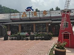 -一品渔乡·水库灶台鱼·乐享庭院