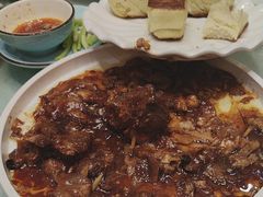 -津菜宋记老房子(平山道店)