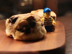 -上古咖啡ShadowCafe&Reastaurant(哈尔滨中央大街店)