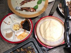 -青年公社烤鸭(熙悦天街店)