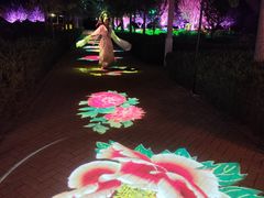 -洛阳市隋唐城遗址植物园