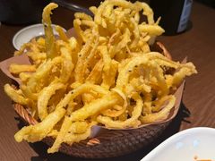 -单家老院·院子里的青岛菜(沙子口店)