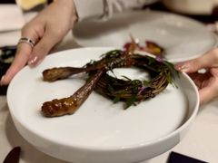 -三嚥阁 La Villa Restaurant