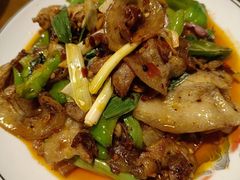 -重庆石磨豆花庄(乔庄店)