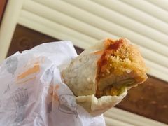 -华莱士·全鸡汉堡(古田一中店)