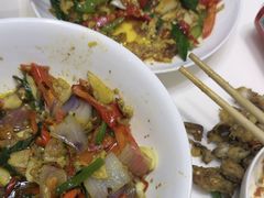 -辣公子·千岛湖私房菜(滨江店)
