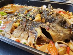 -小小河边鱼(天润城店)