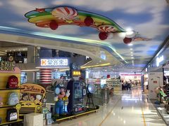 -阳光世纪奥特莱斯店