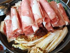 -MI WU FACTORY米屋美食工厂餐厅(绿地店)