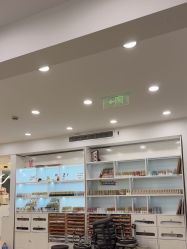 -斯馨·健康美甲美睫