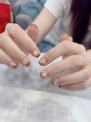 -美兮美学·日式美甲美睫