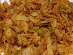 -福茂源横山铁锅羊肉(牡丹园店)