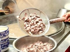 -镇南锅盖面馆(解放路店)