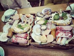 -Thai Basil罗勒叶泰式餐厅(时代天街店)