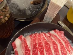 -滇野云南野生菌餐厅(陕西南路店)