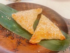 -龟兹KUCINA·新疆菜(前滩L+PLAZA店)