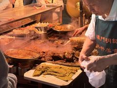 -明记牛杂(新马路分店)