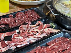 -壮雄牛屠牛肉店(两英店)